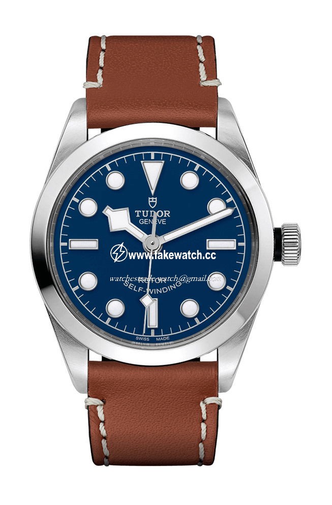 TUDOR Black Bay 36 M79500-0006