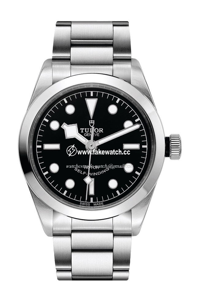 TUDOR Black Bay 36 M79500-0007