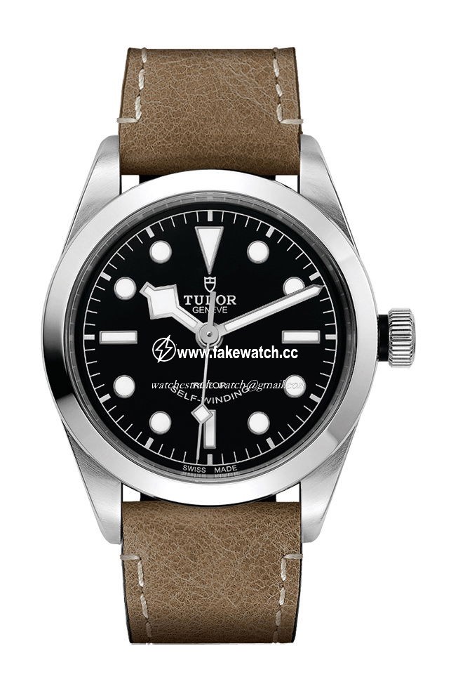 TUDOR Black Bay 36 M79500-0008