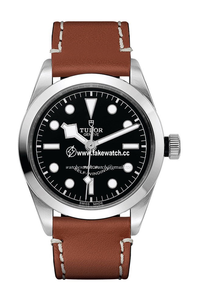 TUDOR Black Bay 36 M79500-0009