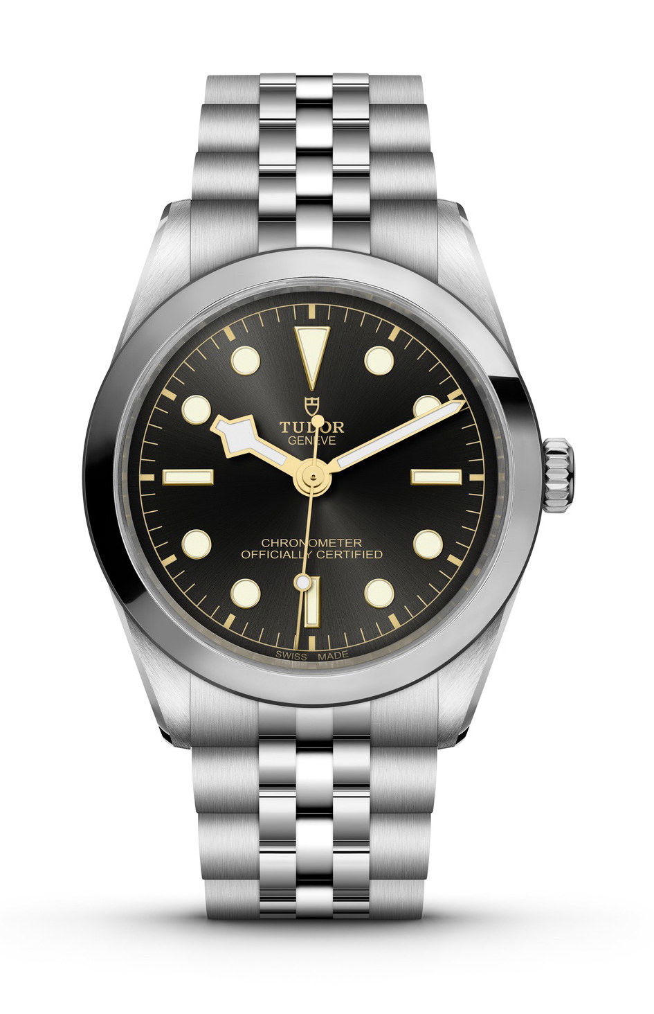 TUDOR Black Bay 36 M79640-0001