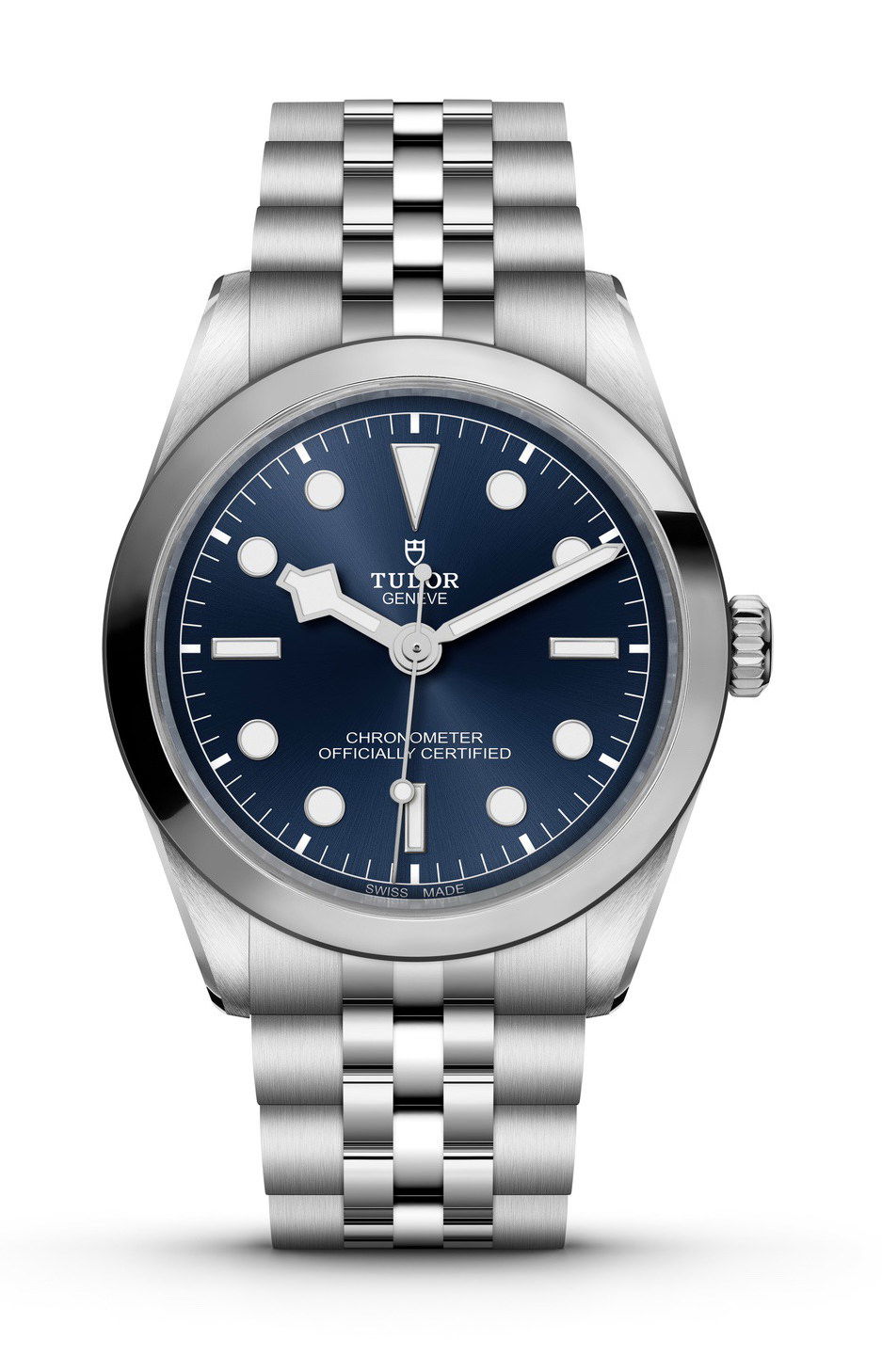 TUDOR Black Bay 36 M79640-0002