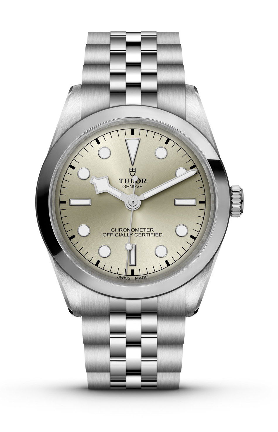 TUDOR Black Bay 36 M79640-0003