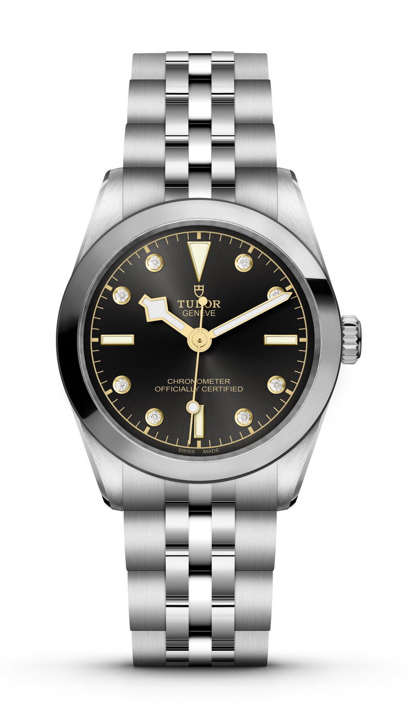 TUDOR Black Bay 36 M79640-0004