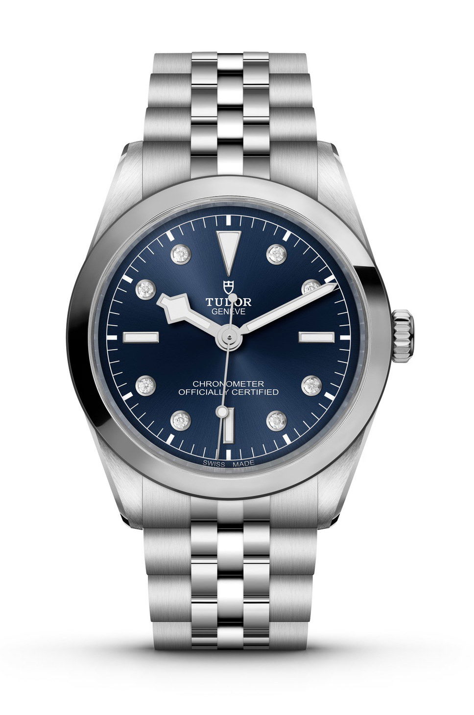 TUDOR Black Bay 36 M79640-0005