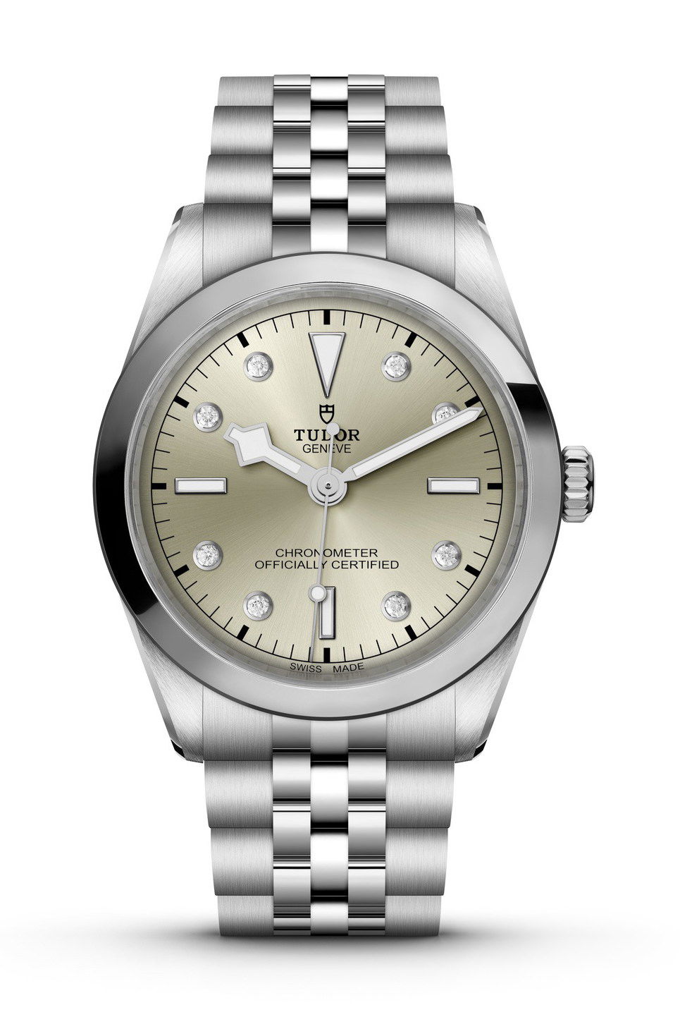 TUDOR Black Bay 36 M79640-0006