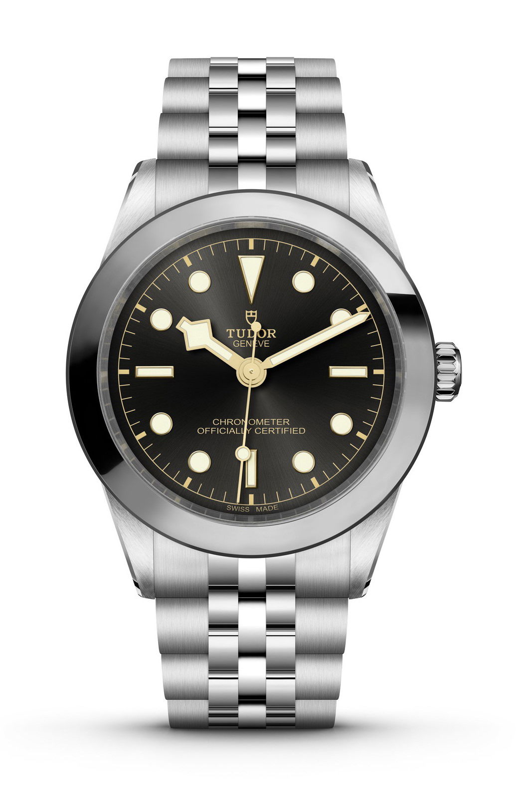 TUDOR Black Bay 39 M79660-0001