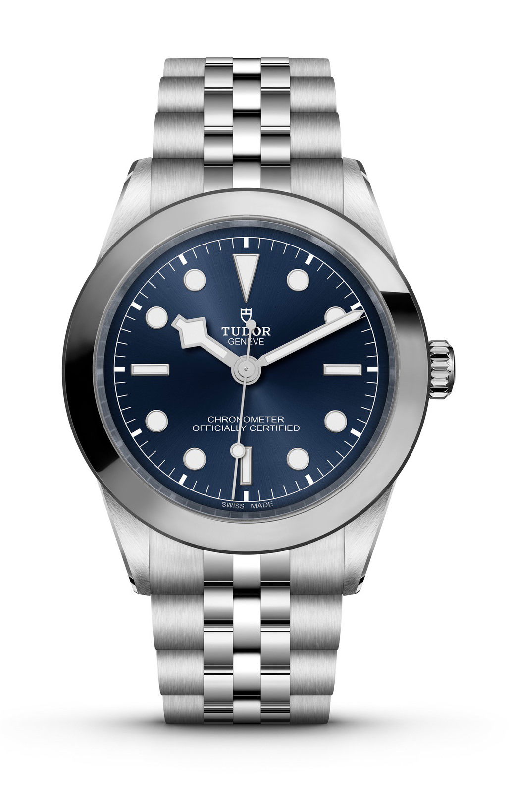 TUDOR Black Bay 39 M79660-0002