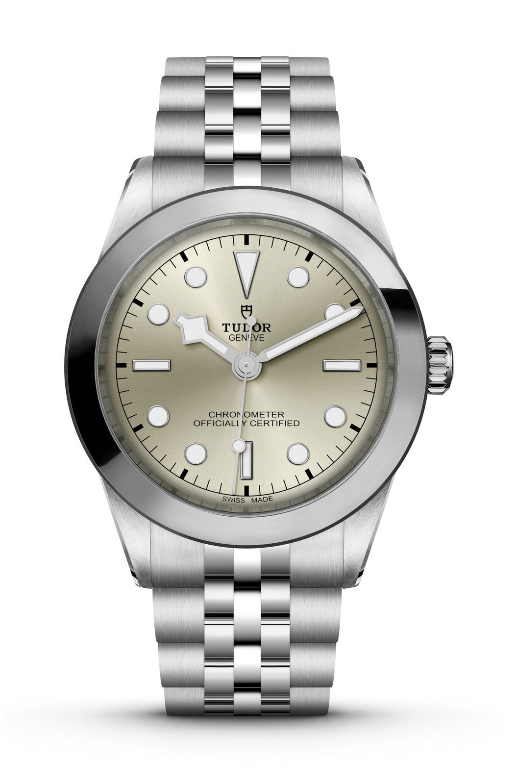 TUDOR Black Bay 39 M79660-0003