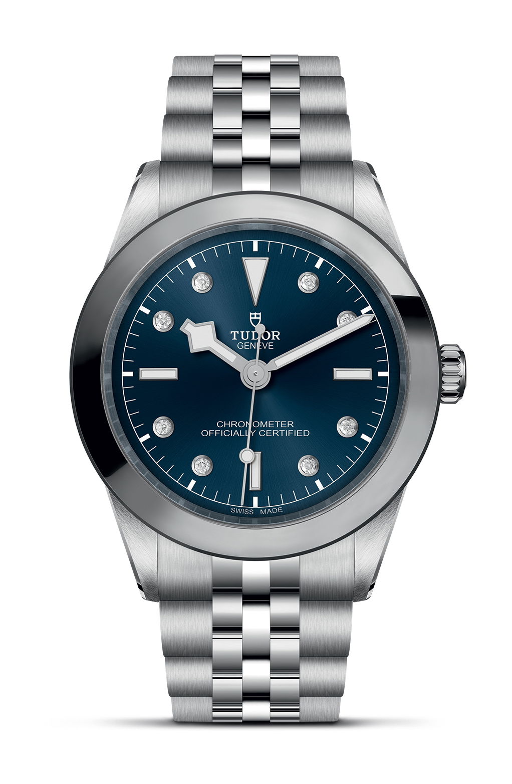 TUDOR Black Bay 39 M79660-0005