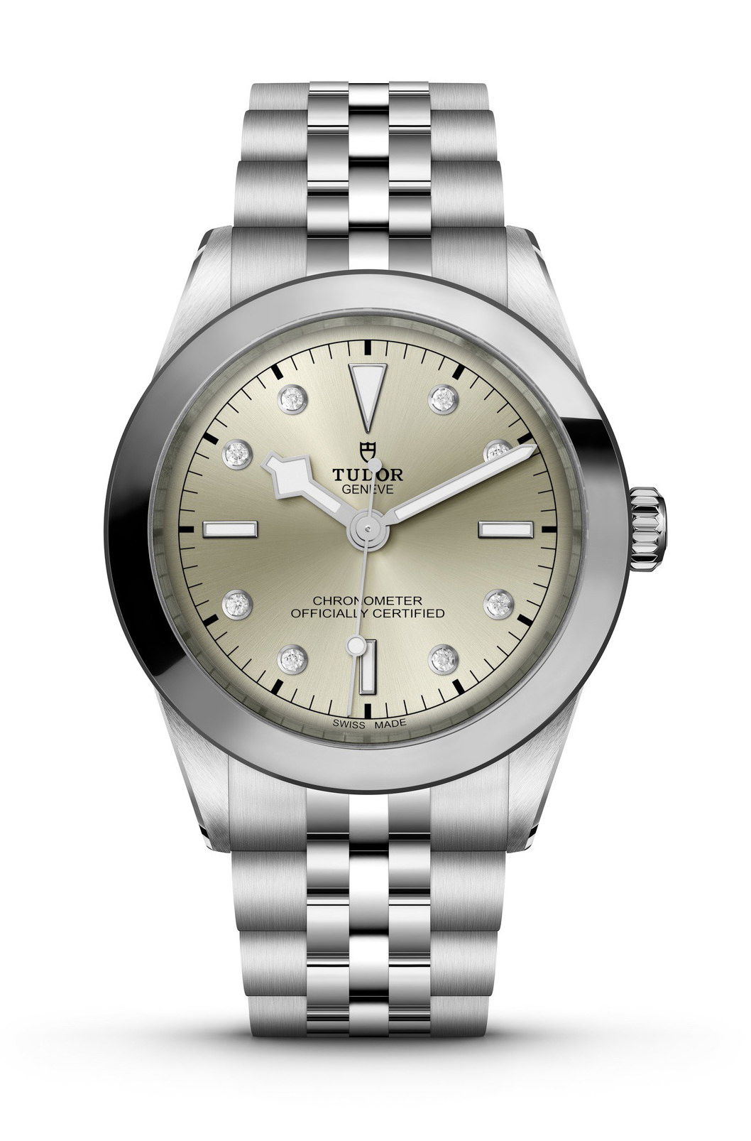 TUDOR Black Bay 39 M79660-0006