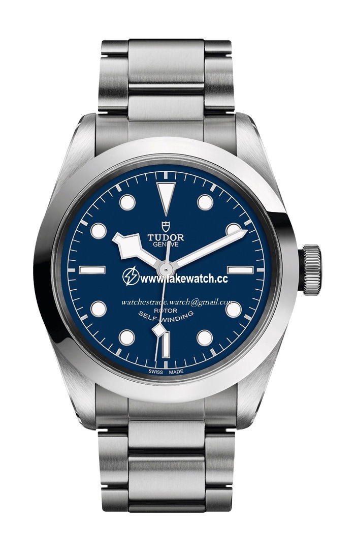 TUDOR Black Bay 41 M79540-0004