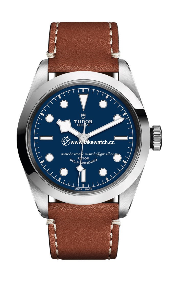 TUDOR Black Bay 41 M79540-0005