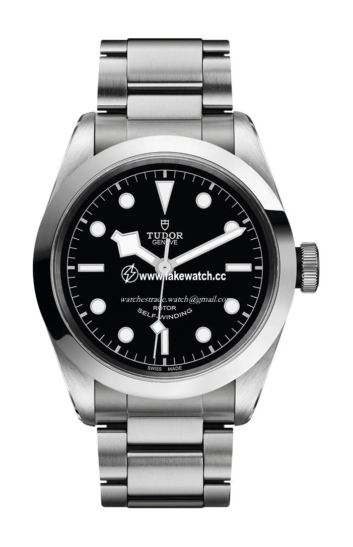 TUDOR Black Bay 41 M79540-0006