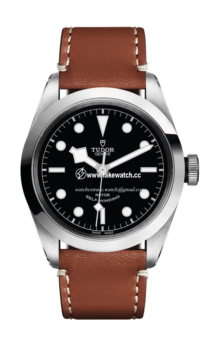 TUDOR Black Bay 41 M79540-0007