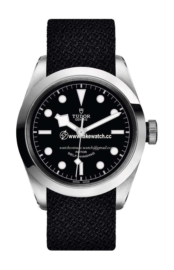 TUDOR Black Bay 41 M79540-0009