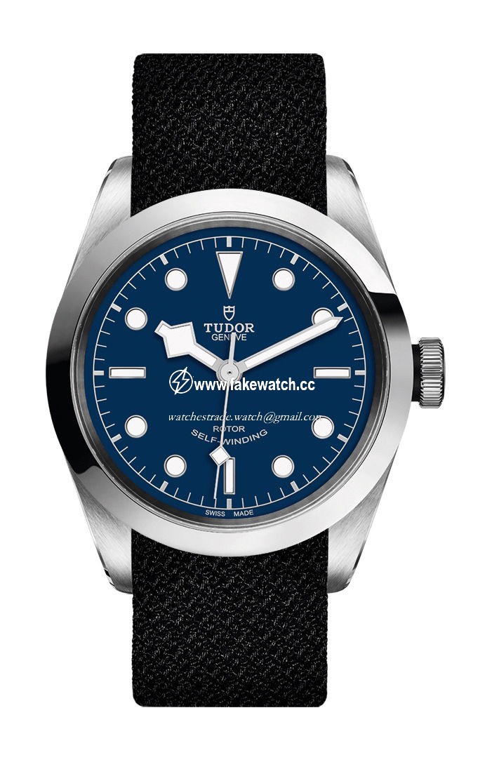 TUDOR Black Bay 41 M79540-0010