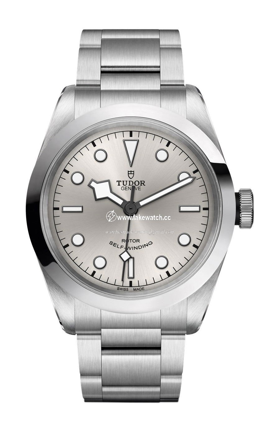 TUDOR Black Bay 41 M79540-0011