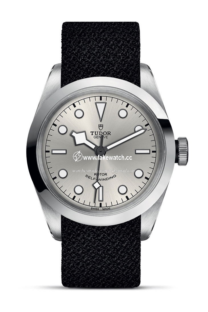 TUDOR Black Bay 41 M79540-0012