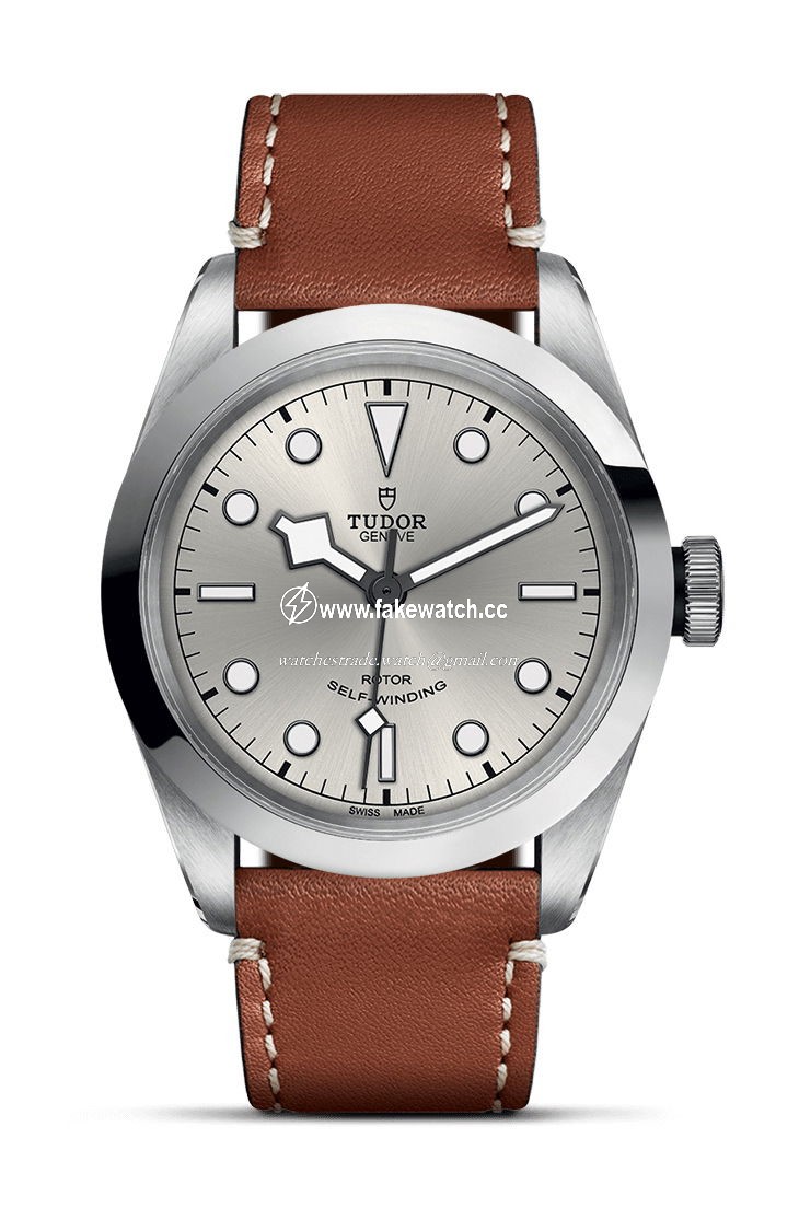 TUDOR Black Bay 41 M79540-0013