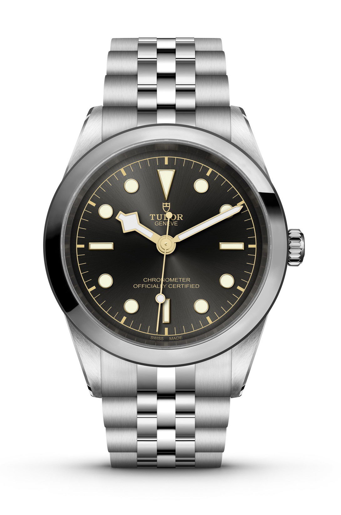 TUDOR Black Bay 41 M79680-0001
