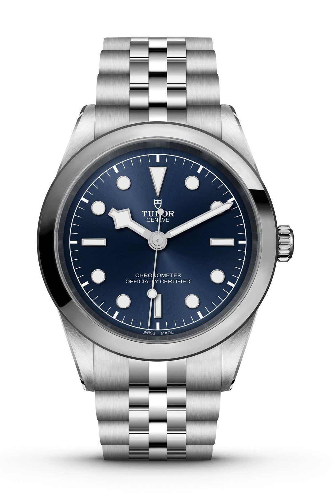TUDOR Black Bay 41 M79680-0002