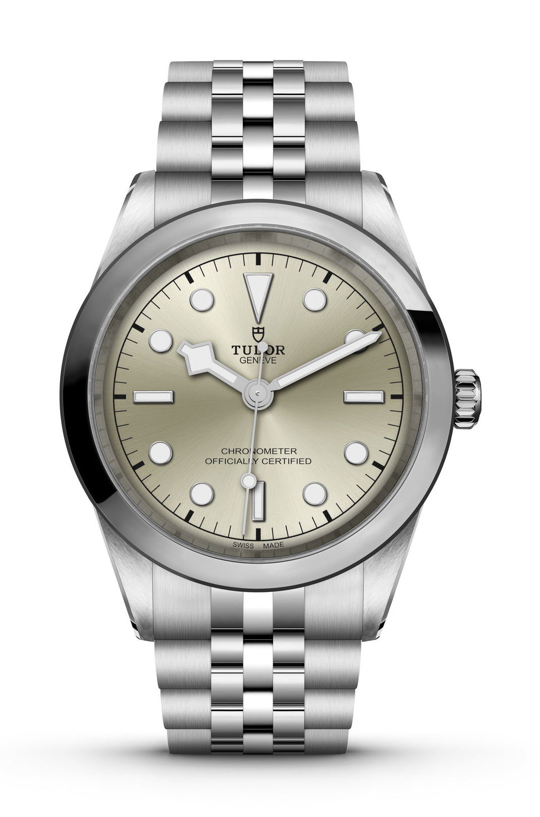 TUDOR Black Bay 41 M79680-0003