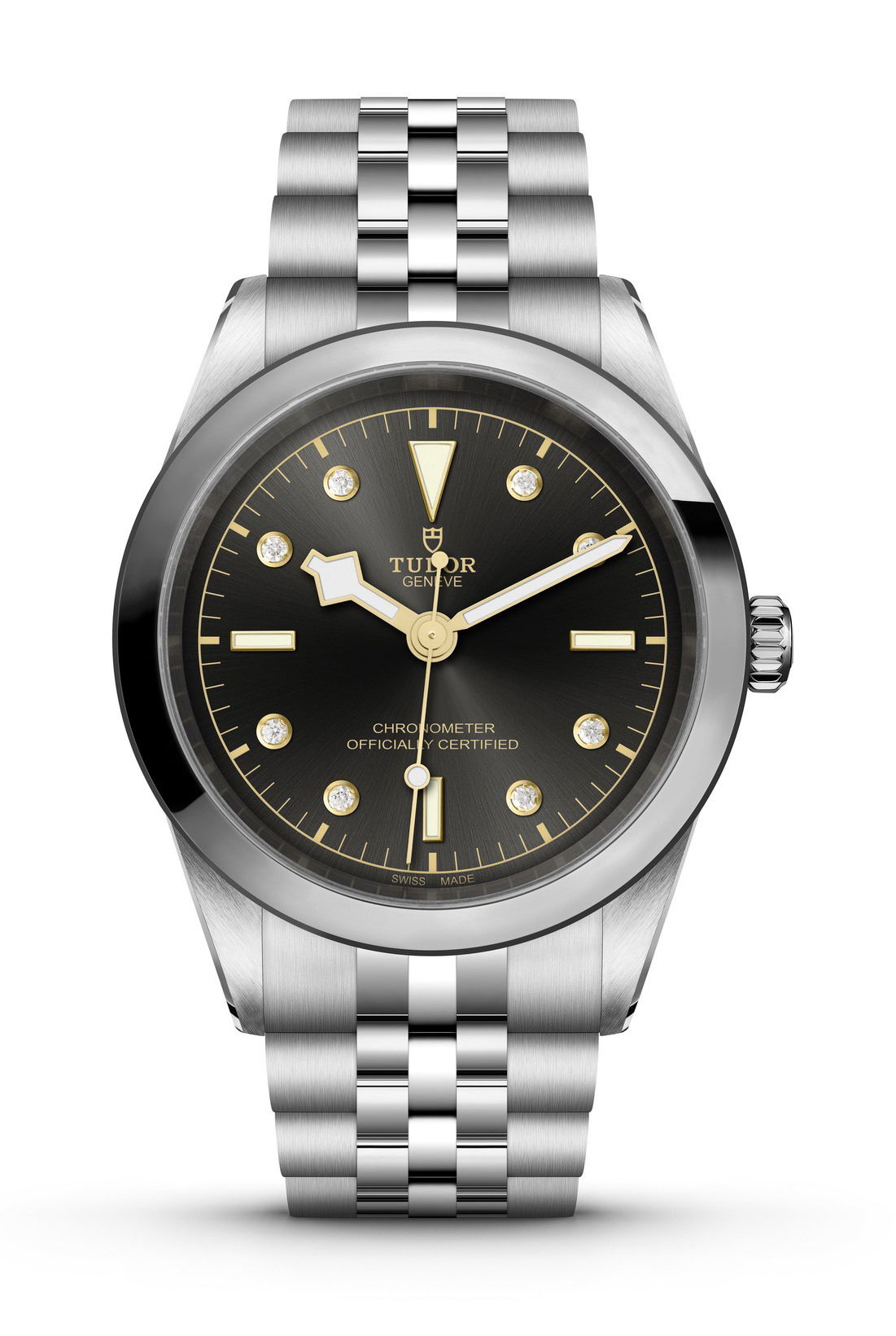 TUDOR Black Bay 41 M79680-0004