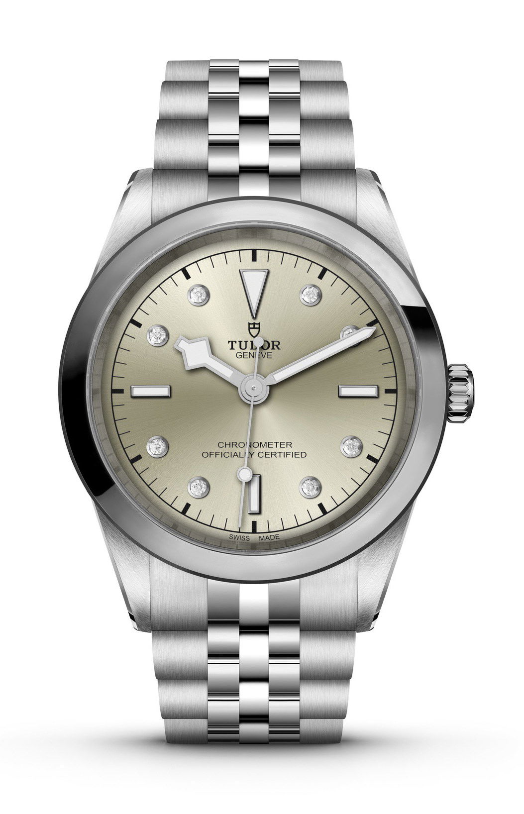 TUDOR Black Bay 41 M79680-0006