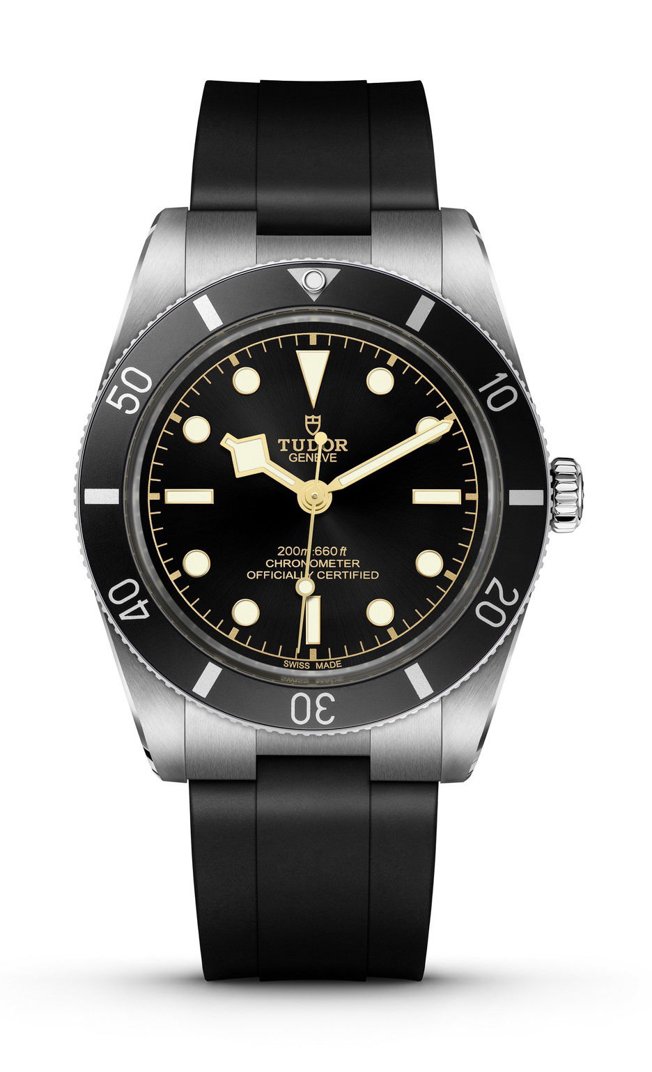 TUDOR Black Bay 54 M79000N-0002