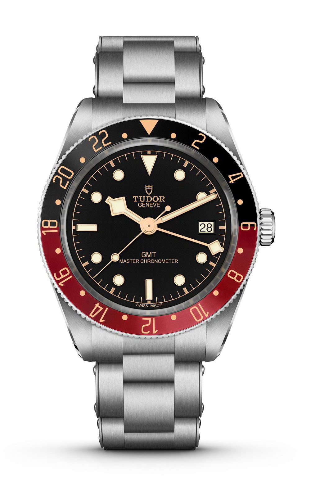 TUDOR Black Bay 58 GMT M7939G1A0NRU-0001