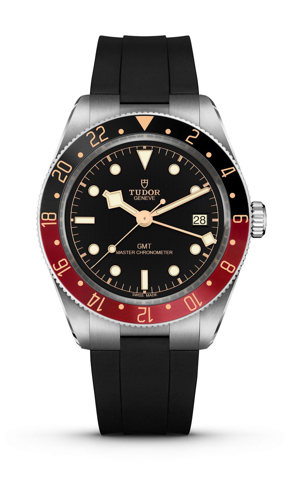TUDOR Black Bay 58 GMT M7939G1A0NRU-0002
