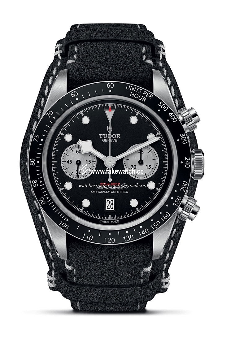 TUDOR Black Bay Chrono M79360N-0005