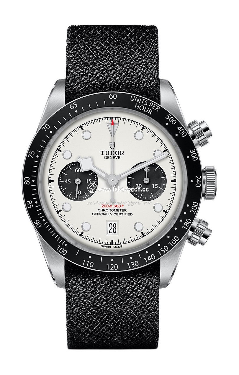 TUDOR Black Bay Chrono M79360N-0008