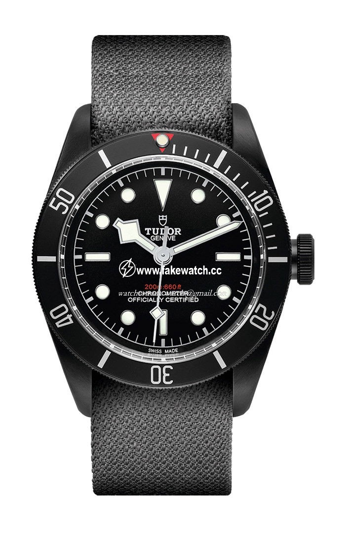 TUDOR Black  Bay Dark M79230DK-0006