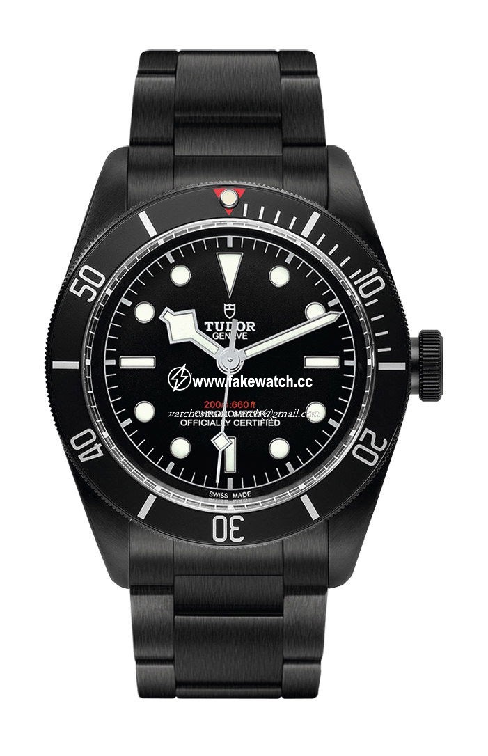 TUDOR Black  Bay Dark M79230DK-0008