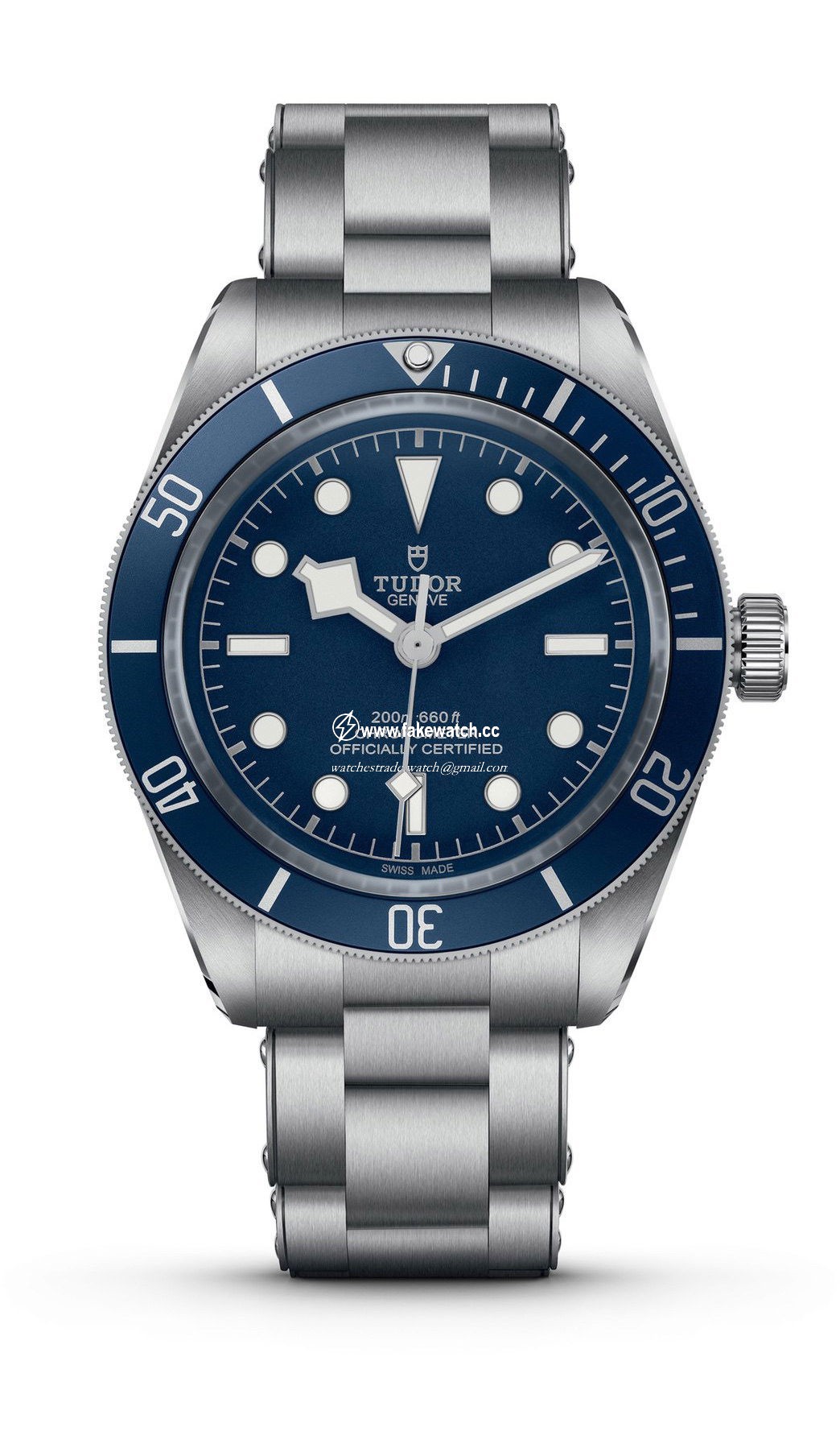 TUDOR Black Bay Fifty-Eight M79030B-0001