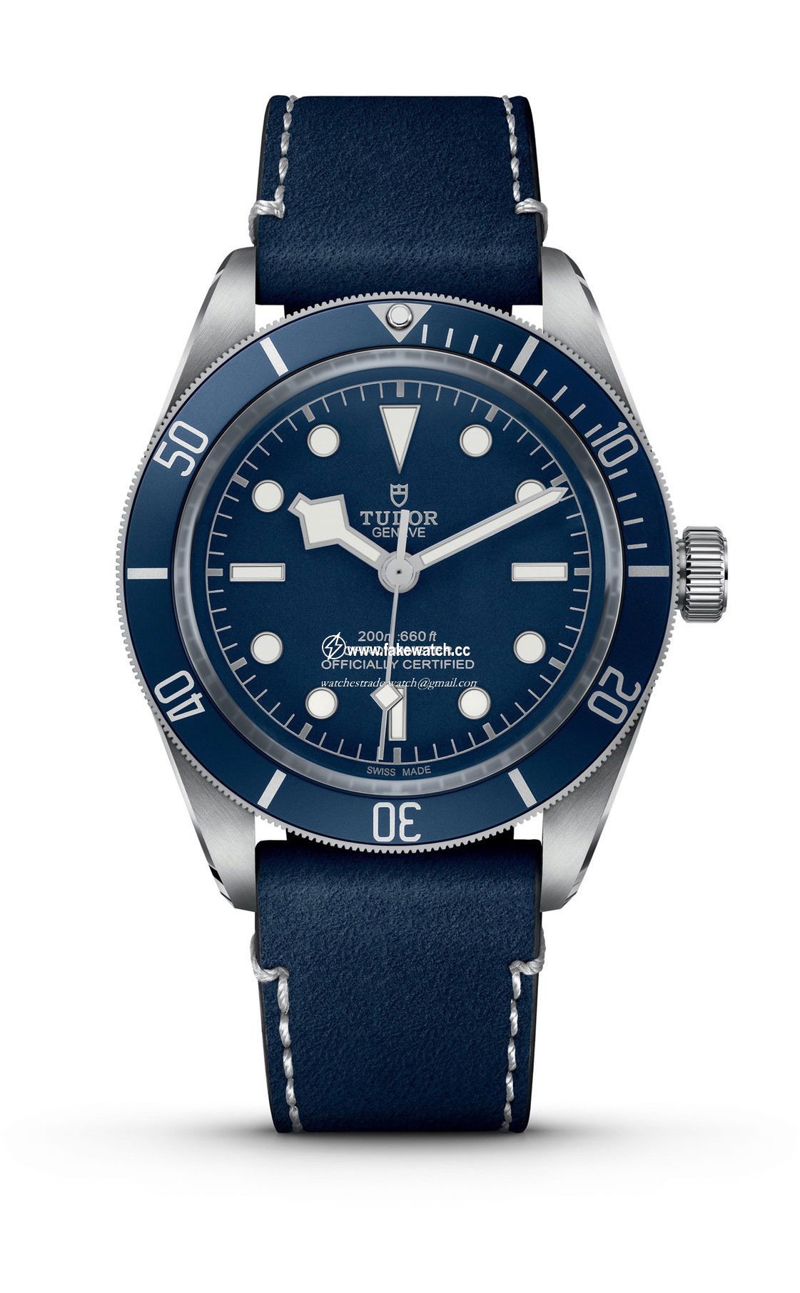 TUDOR Black Bay Fifty-Eight M79030B-0002