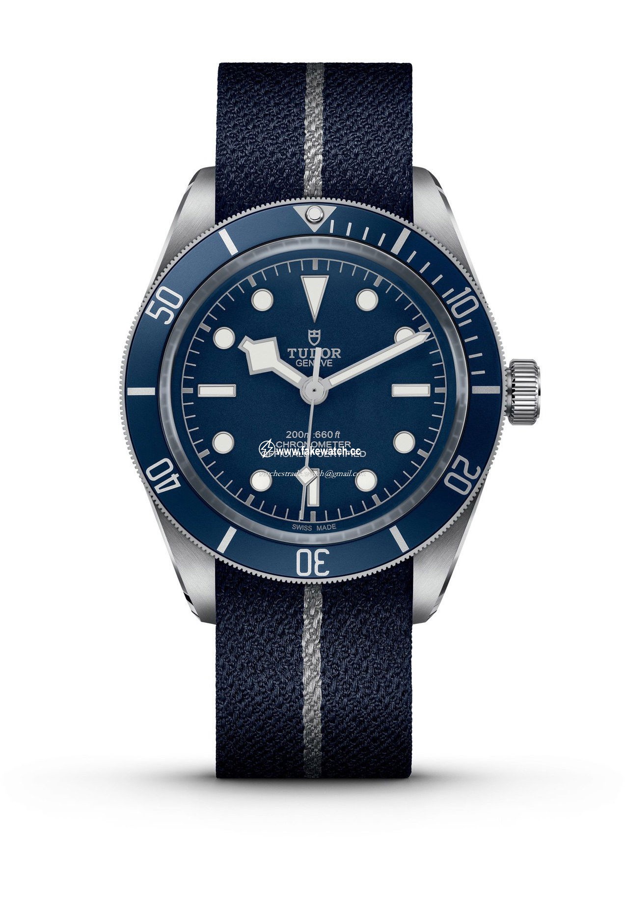 TUDOR Black Bay Fifty-Eight M79030B-0003