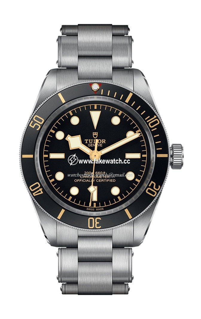TUDOR Black Bay Fifty-Eight M79030N-0001