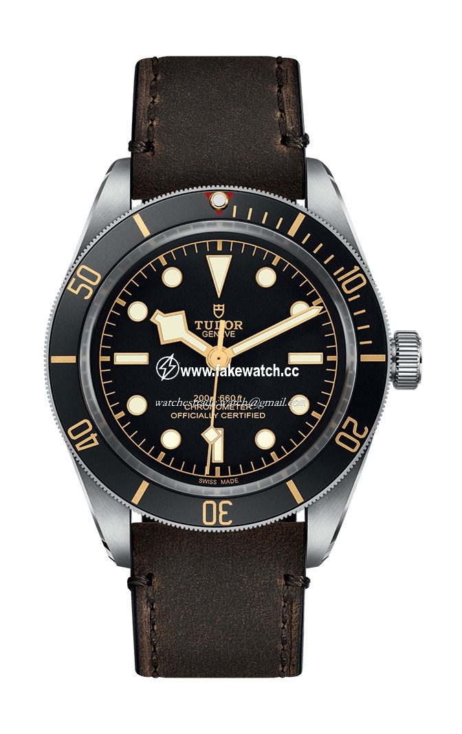 TUDOR Black Bay Fifty-Eight M79030N-0002