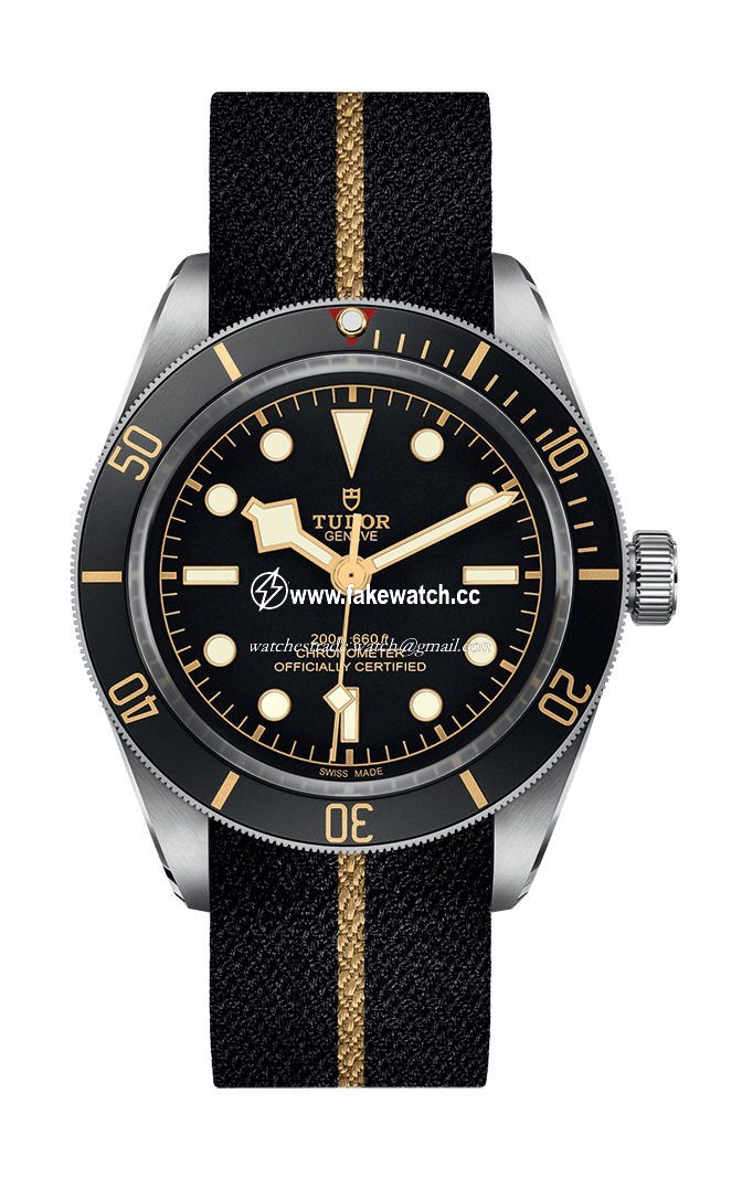 TUDOR Black Bay Fifty-Eight M79030N-0003