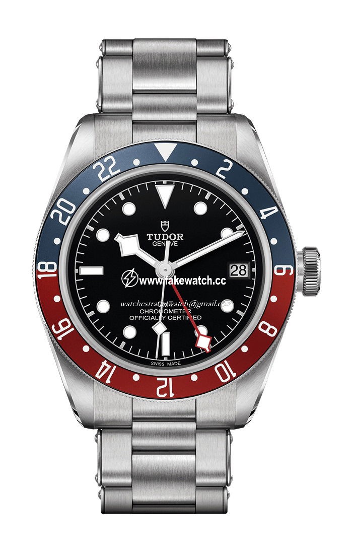 TUDOR Black Bay GMT M79830RB-0001