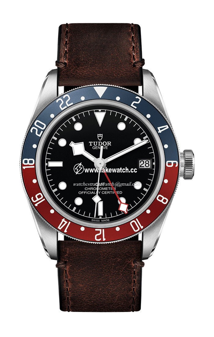 TUDOR Black Bay GMT M79830RB-0002