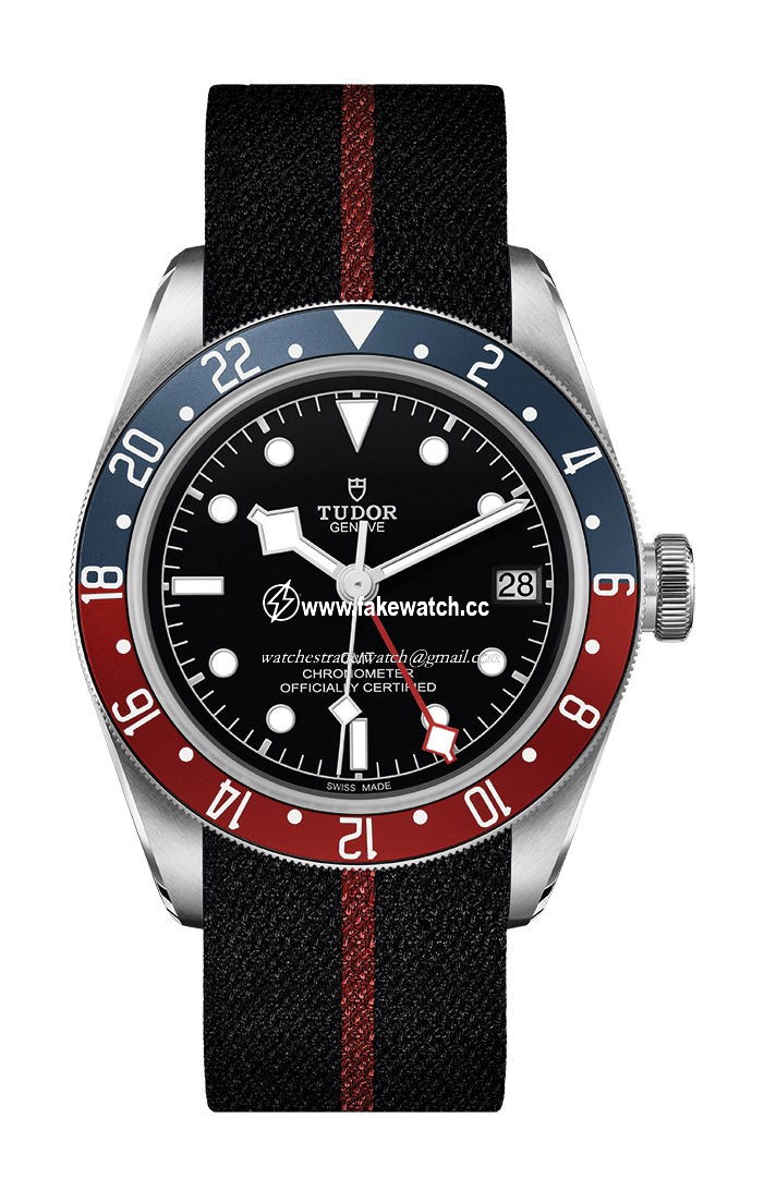 TUDOR Black Bay GMT M79830RB-0003