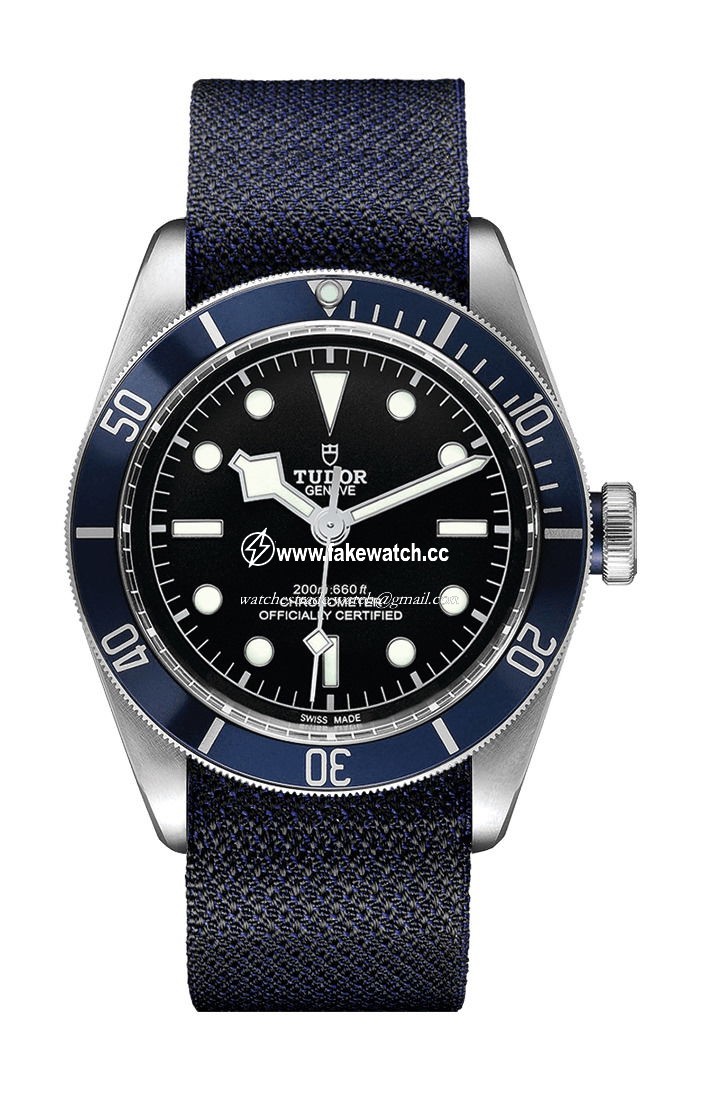 TUDOR Black Bay M79230B-0006