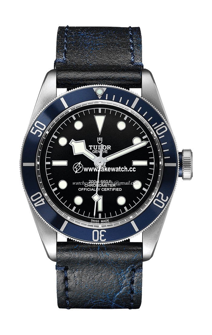 TUDOR Black Bay M79230B-0007
