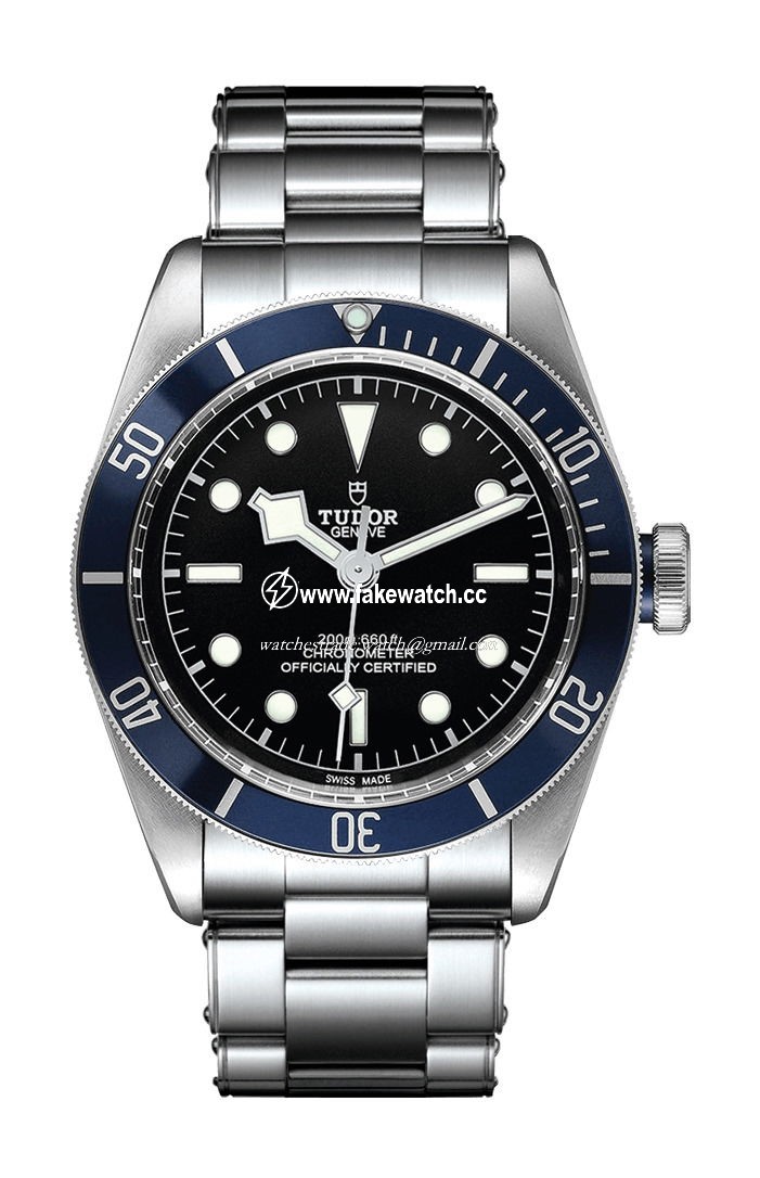 TUDOR Black Bay M79230B-0008