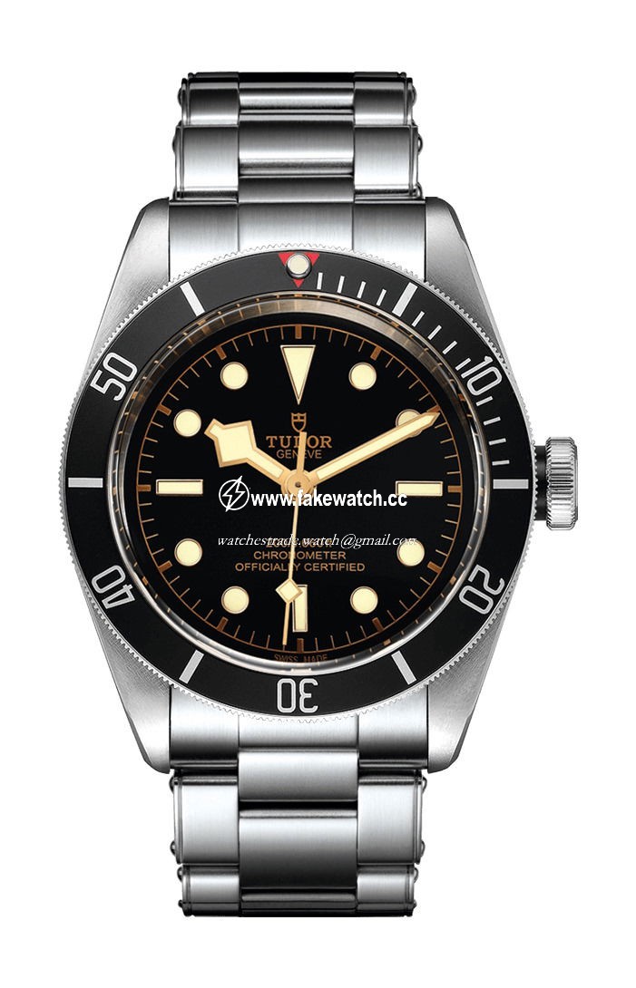 TUDOR Black Bay M79230N-0009