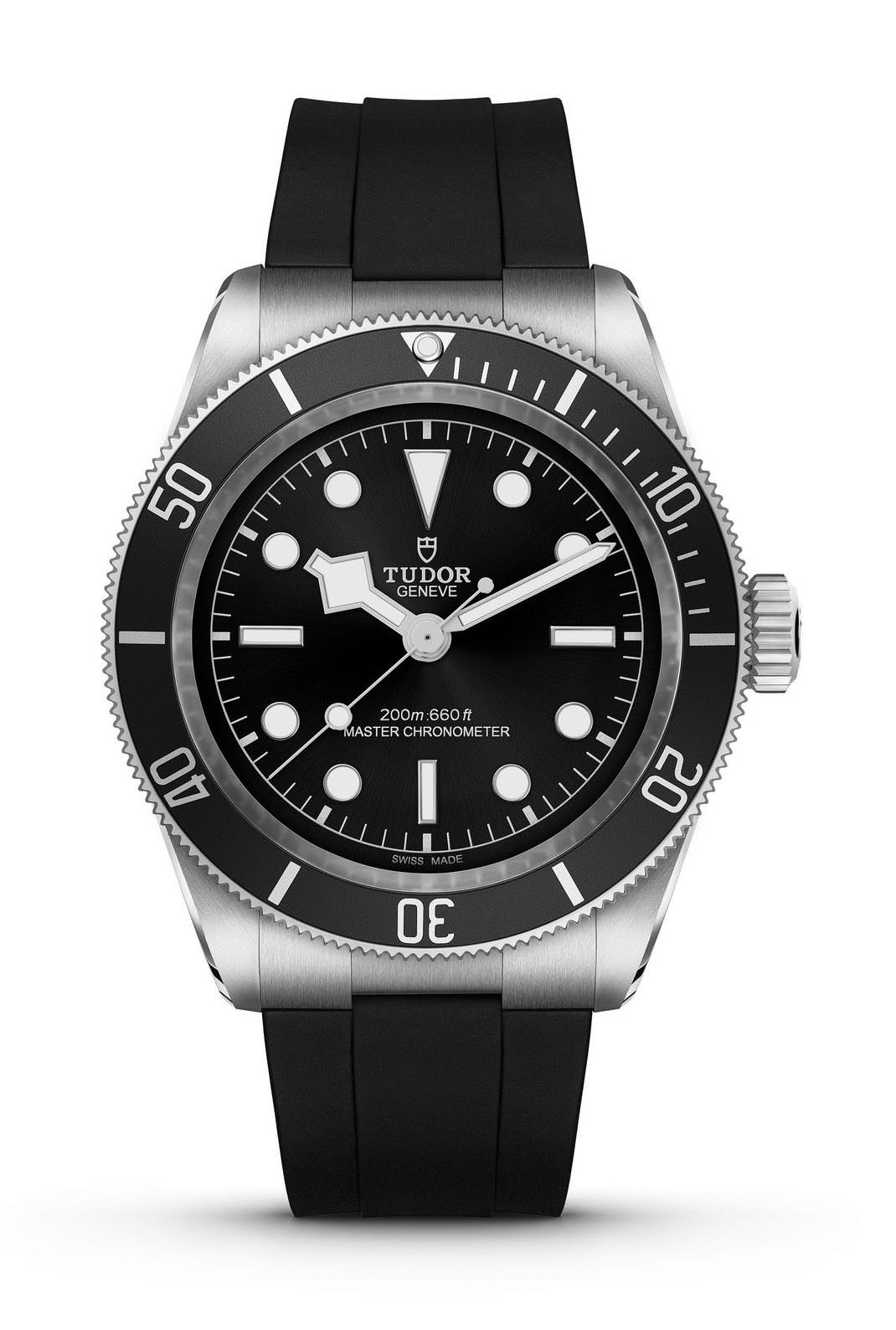 TUDOR Black Bay M7941A1A0NU-0002